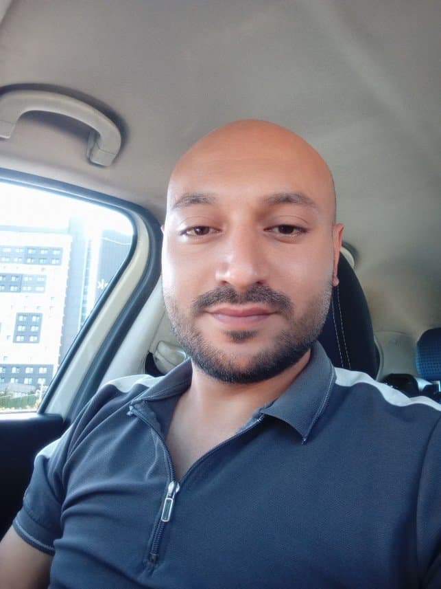 Cafer D. — çalışma 5