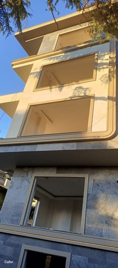 Cafer E. — çalışma 5