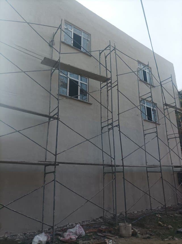 Cafer S. — çalışma 3