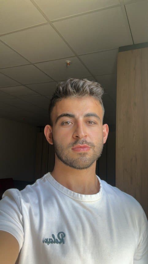Çağdaş A. — çalışma 1