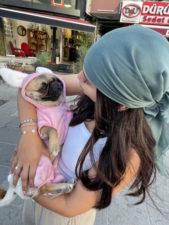 Çağdaş K. — çalışma 7