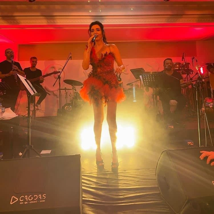 Çağdaş I. — çalışma 7