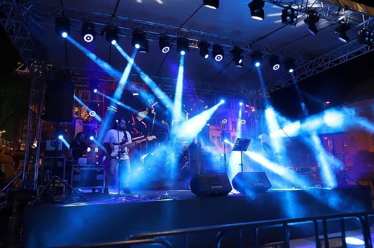 Çağdaş I. — çalışma 2