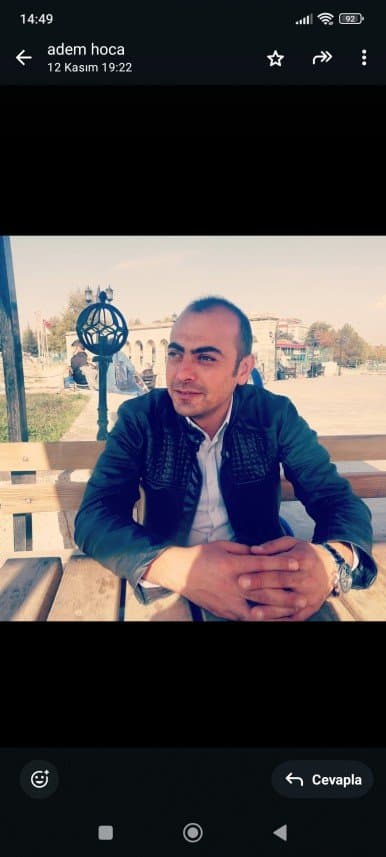 Çağla A. — çalışma 6