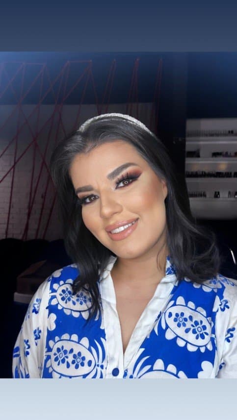 Çağla A. — çalışma 1