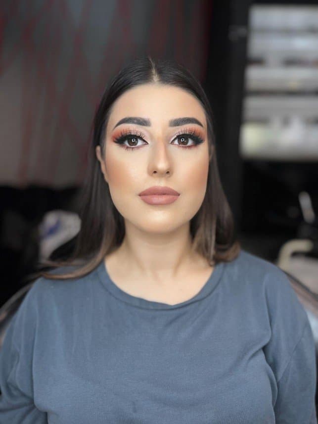 Çağla A. — çalışma 2