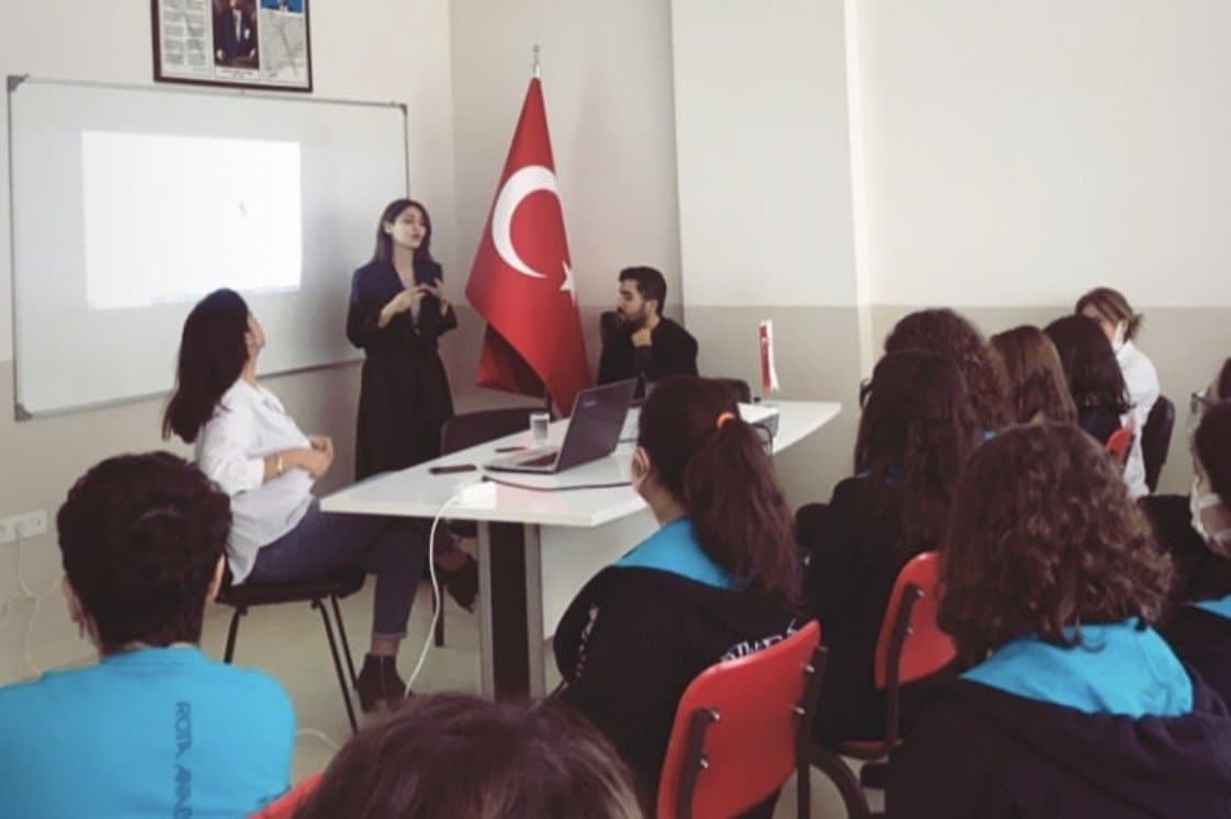 Çağla Ç. — çalışma 2