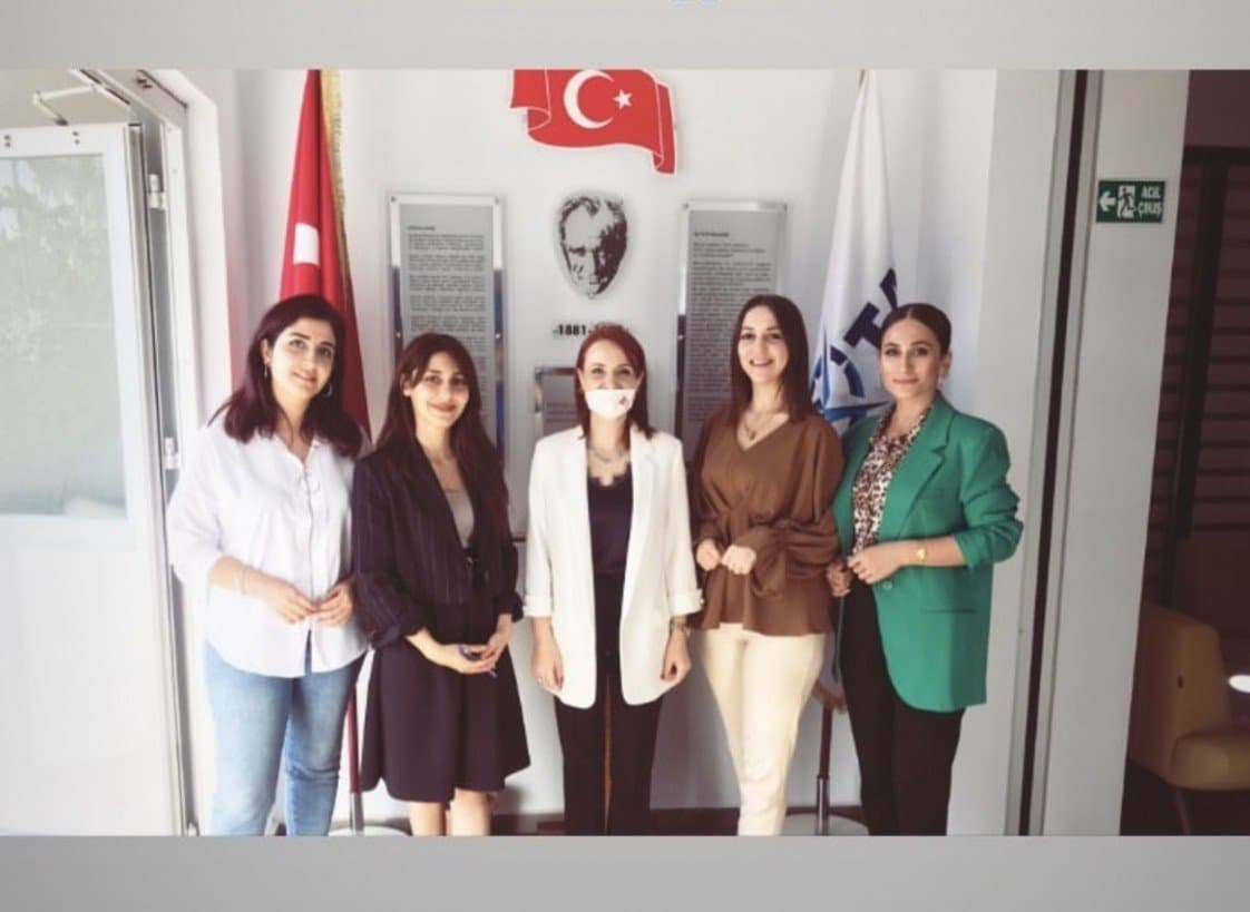 Çağla Ç. — çalışma 3