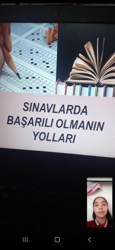 Çağla D. — çalışma 3