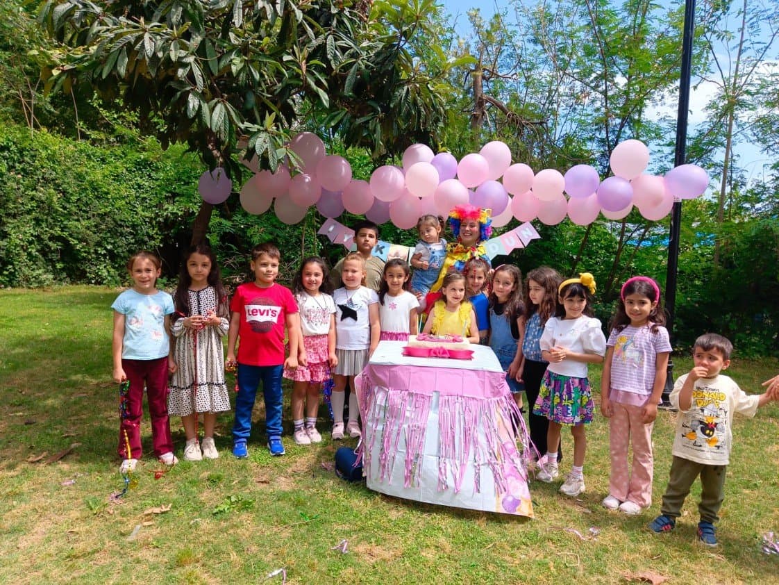 Çağla G. — çalışma 7
