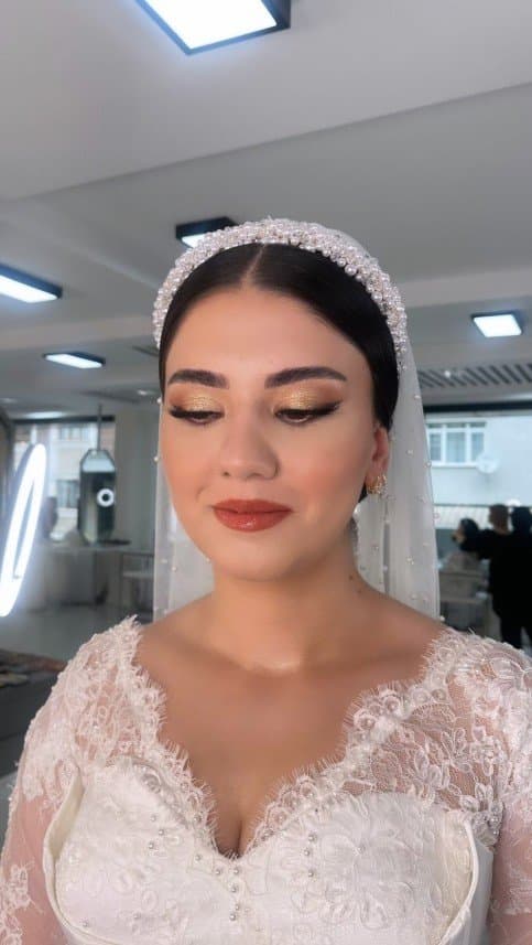 Çağla T. — çalışma 4