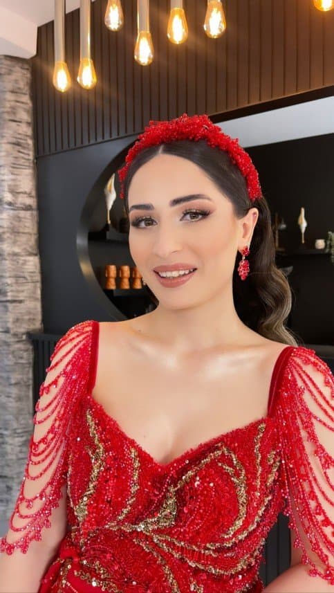 Çağla T. — çalışma 5