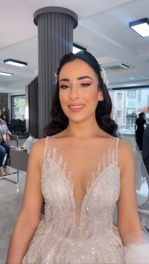 Çağla T. — çalışma 6