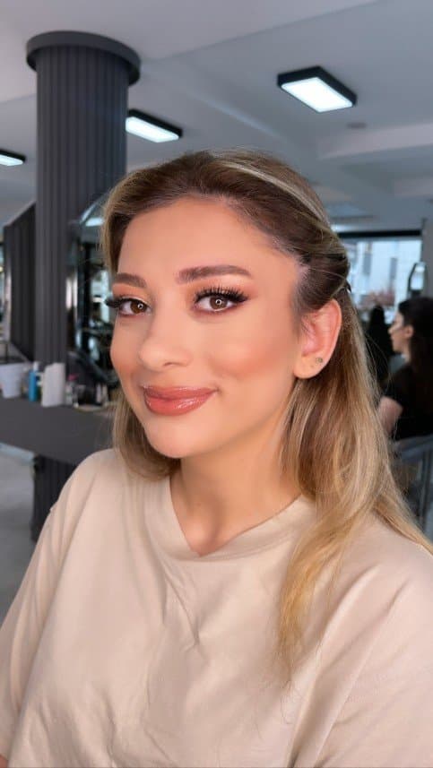 Çağla T. — çalışma 8