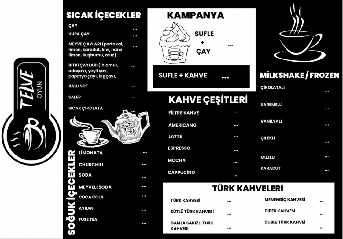 Çağla U. — çalışma 2