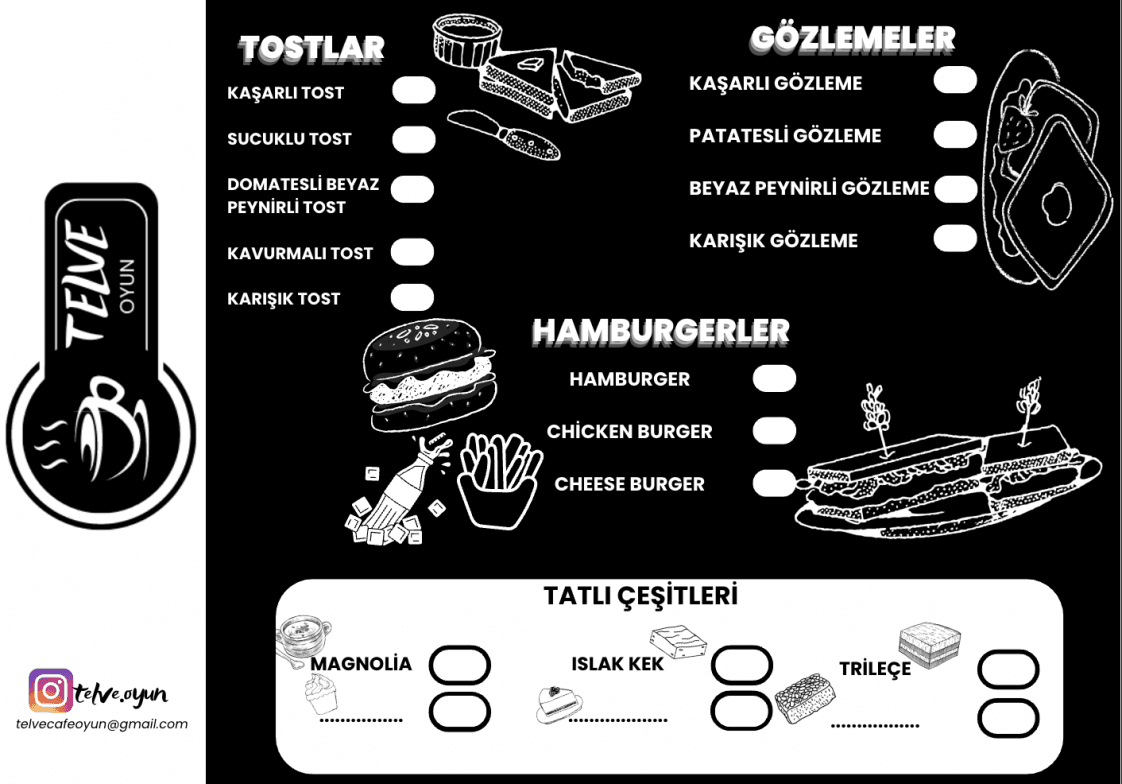 Çağla U. — çalışma 4
