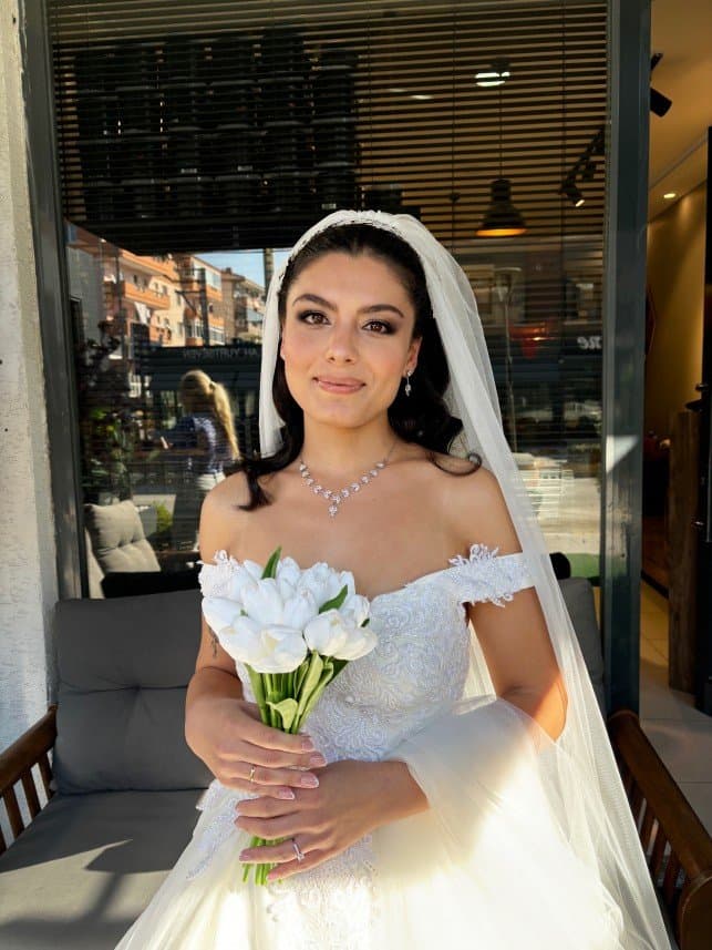 Çağla U. — çalışma 8
