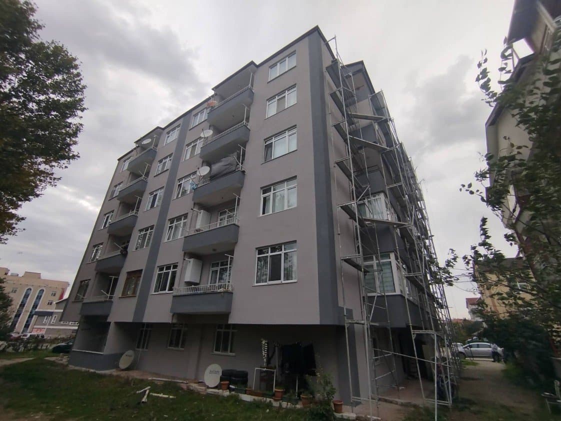 Çağlayan G. — çalışma 1