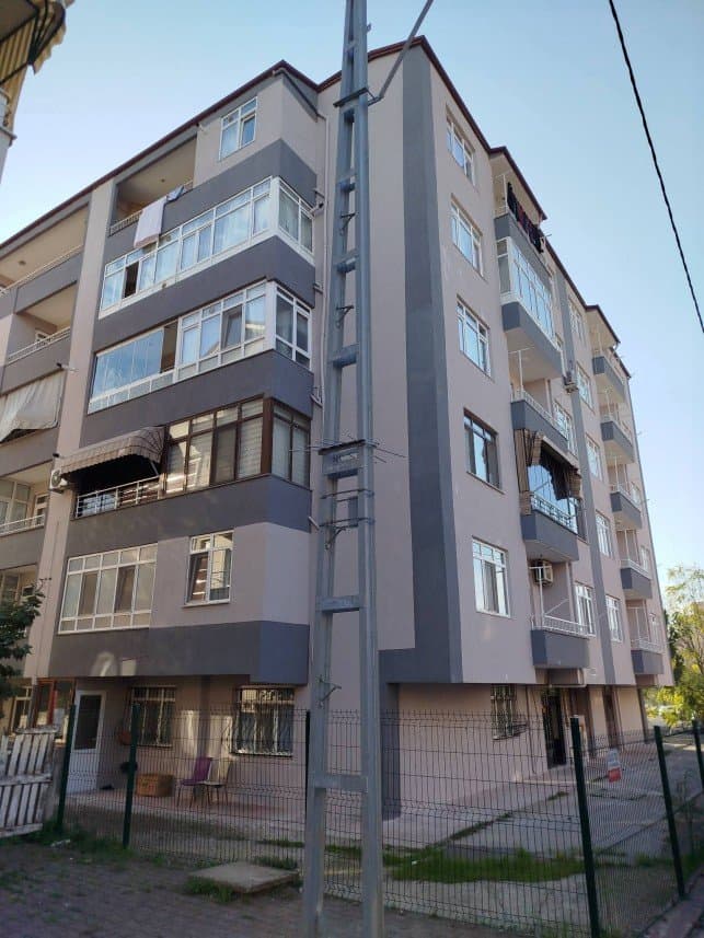 Çağlayan G. — çalışma 2