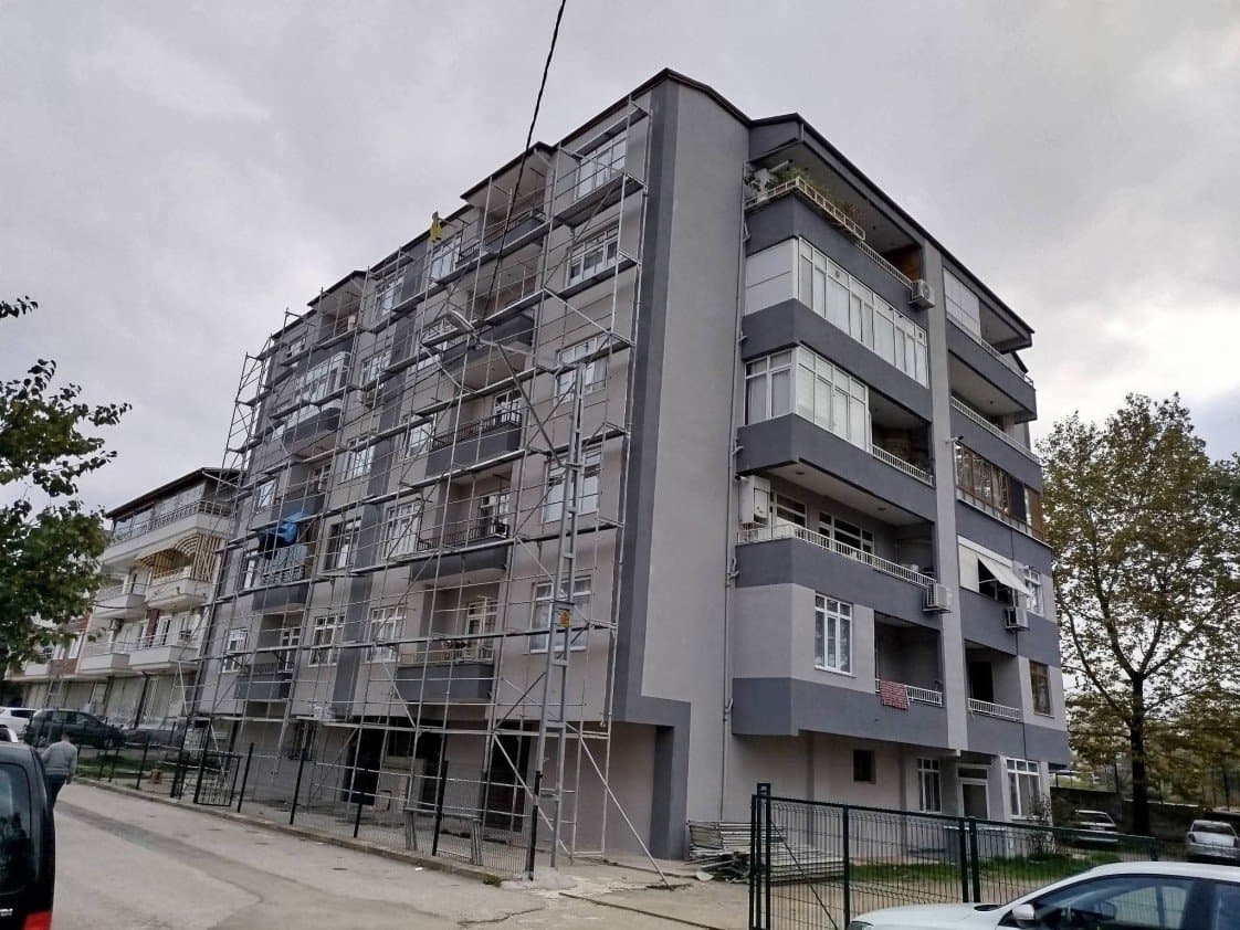 Çağlayan G. — çalışma 3