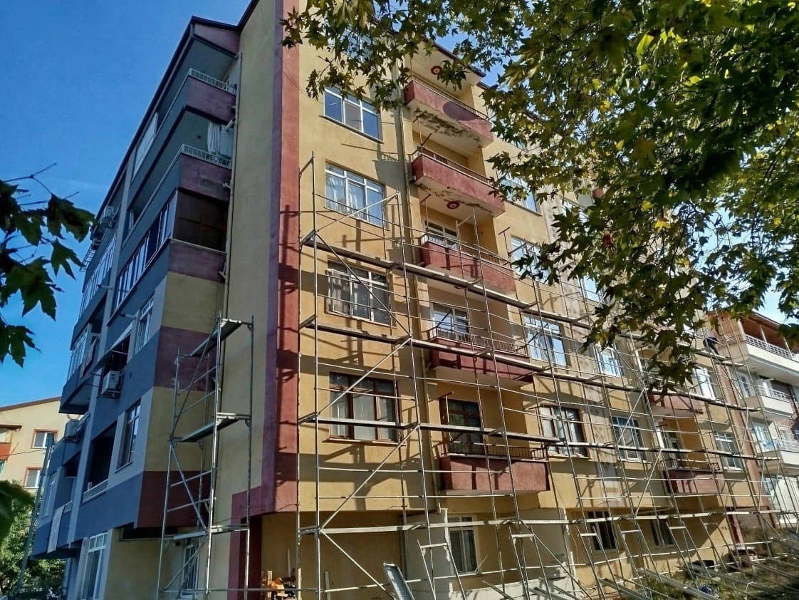 Çağlayan G. — çalışma 8