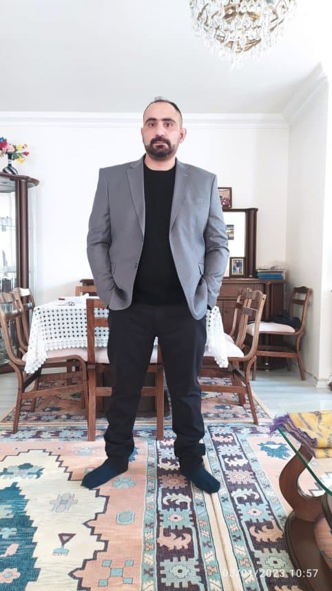 Çağrı B. — çalışma 1