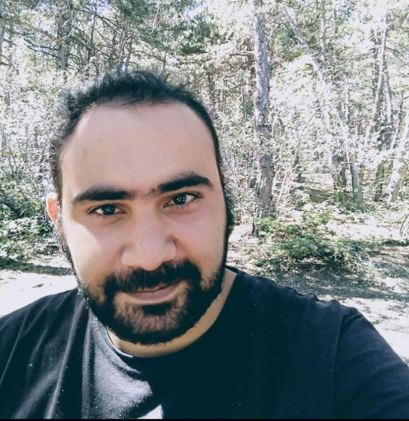 Çağrı B. — çalışma 2