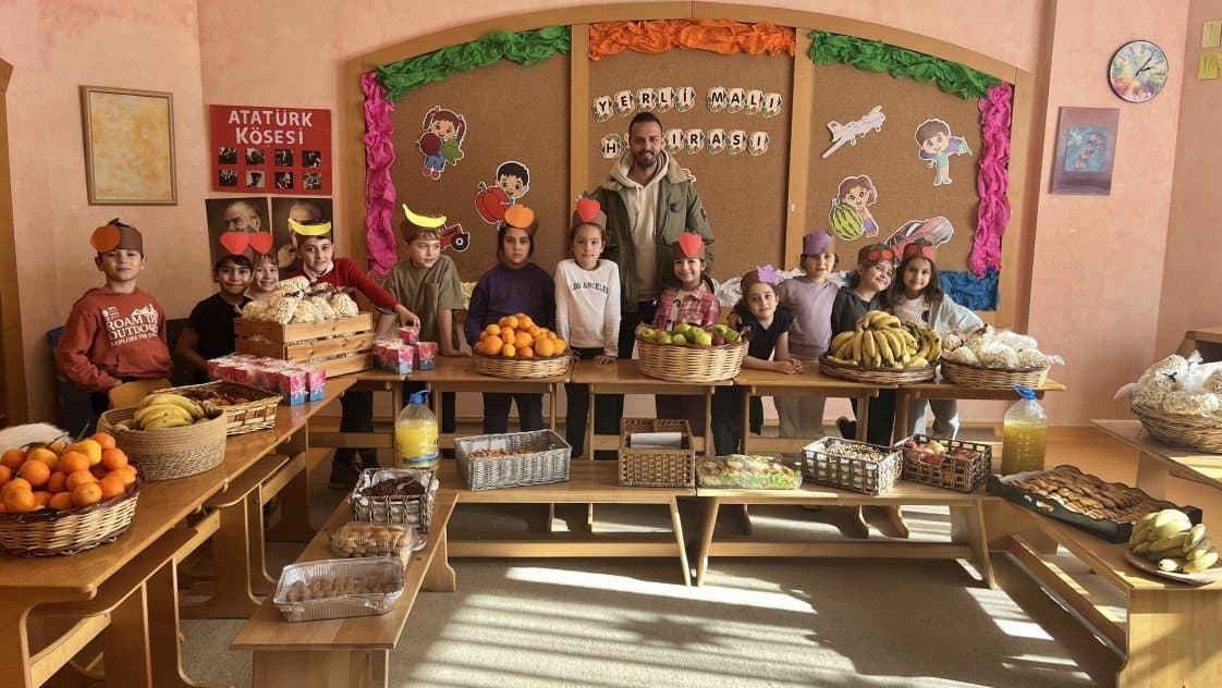 Çağrı Ç. — çalışma 2
