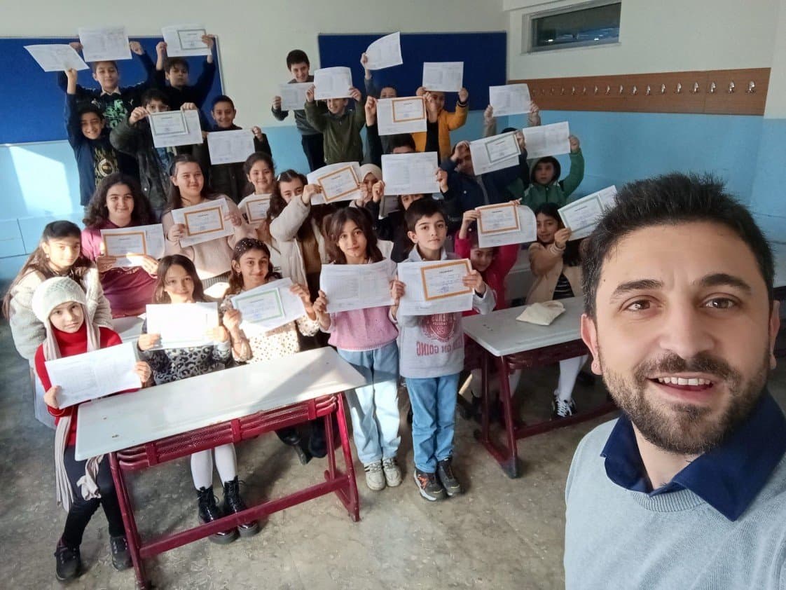 Çağrı C. — çalışma 1