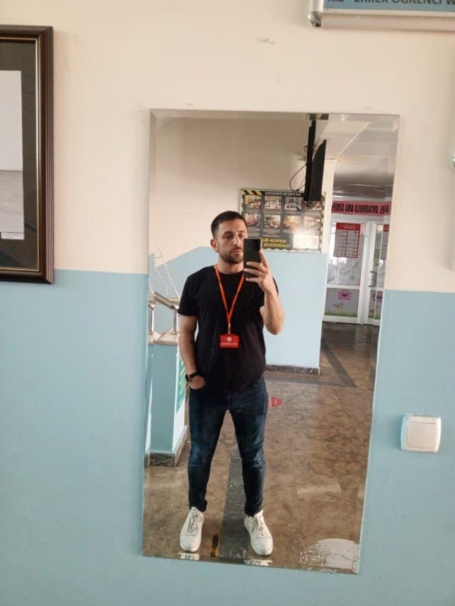 Çağrı C. — çalışma 2
