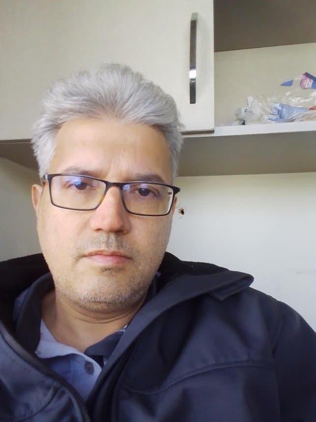Çağrı K. — çalışma 1
