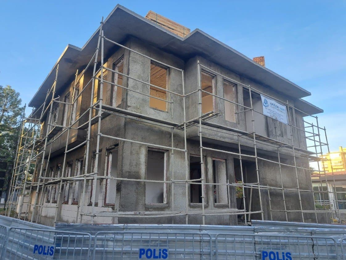 Cahit A. — çalışma 2