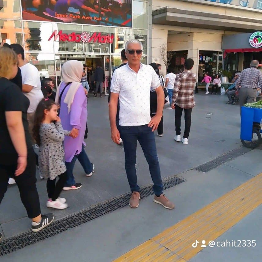 Cahit U. — çalışma 1
