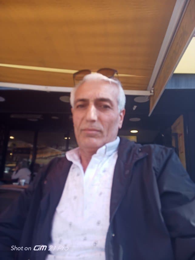 Cahit U. — çalışma 2