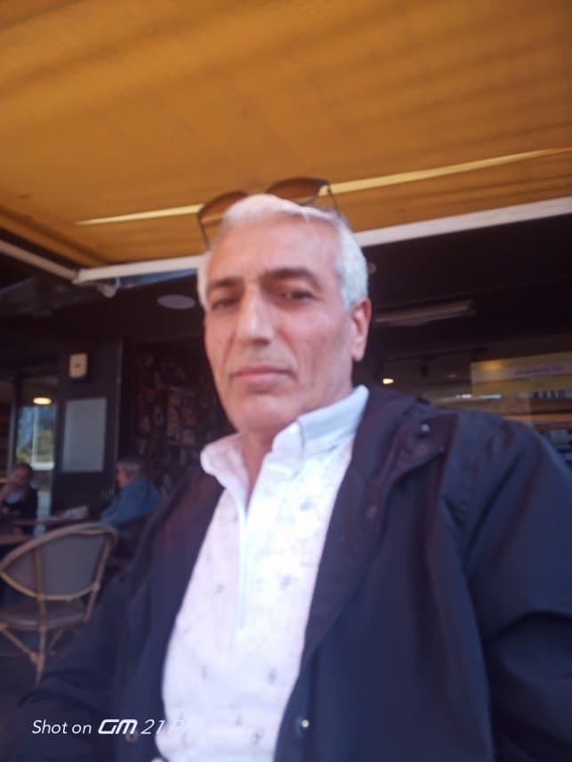 Cahit U. — çalışma 3