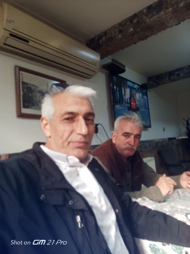 Cahit U. — çalışma 4