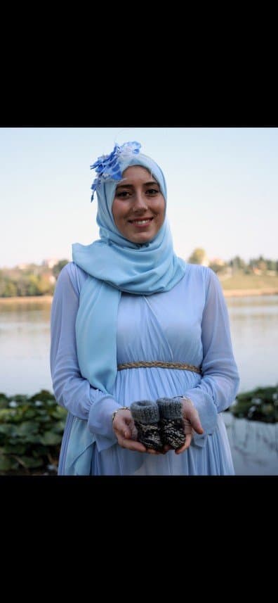 Çalışkan F. — çalışma 1
