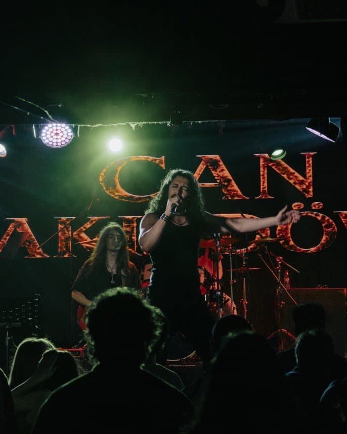Can B. — çalışma 2