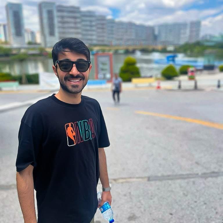 Can B. — çalışma 1