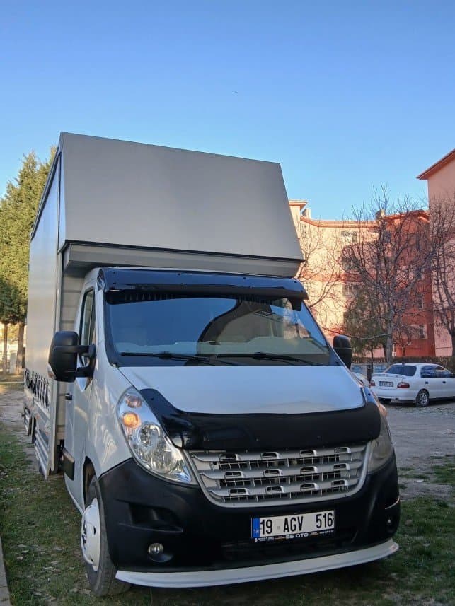 Can B. — çalışma 2