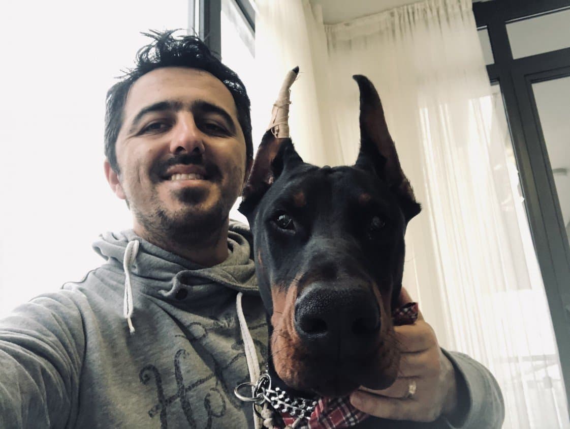 Can G. — çalışma 3