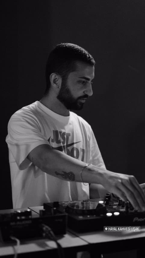 Can K. — çalışma 1