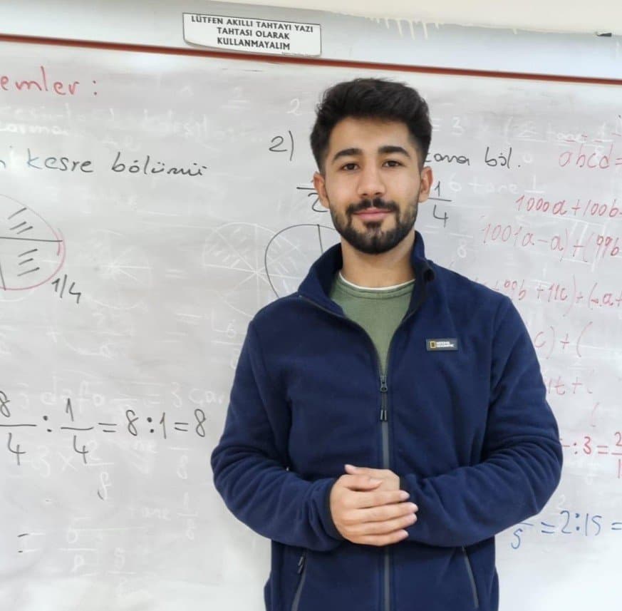 Can Ö. — çalışma 3