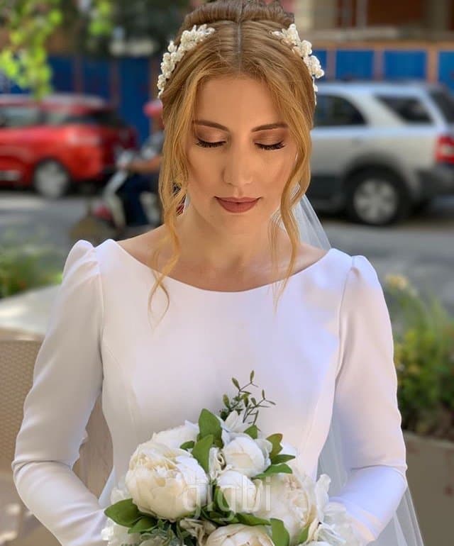 Canan K. — çalışma 1