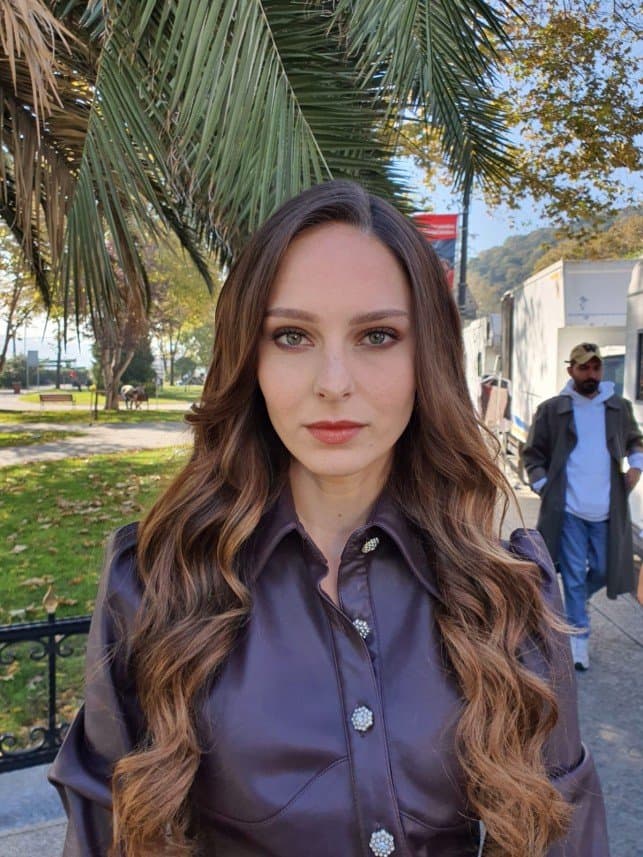 Canan C. — çalışma 5