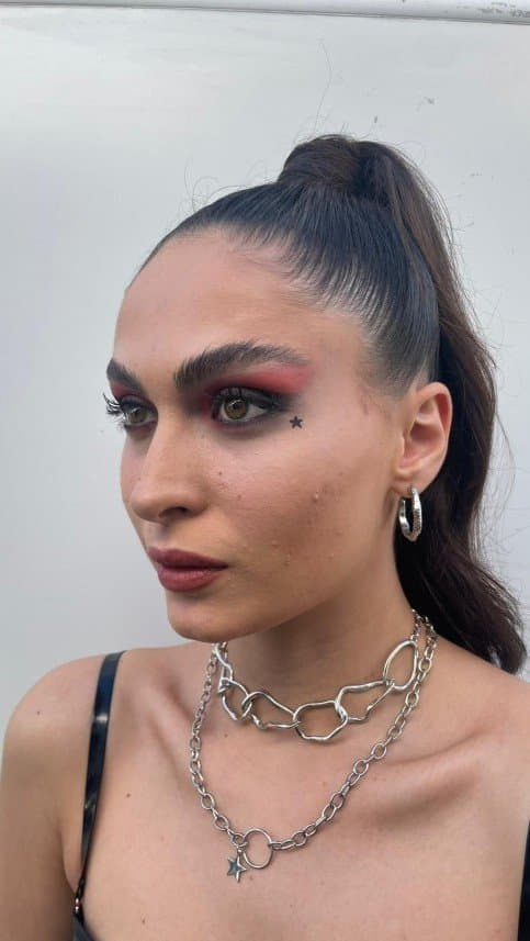 Canan C. — çalışma 6