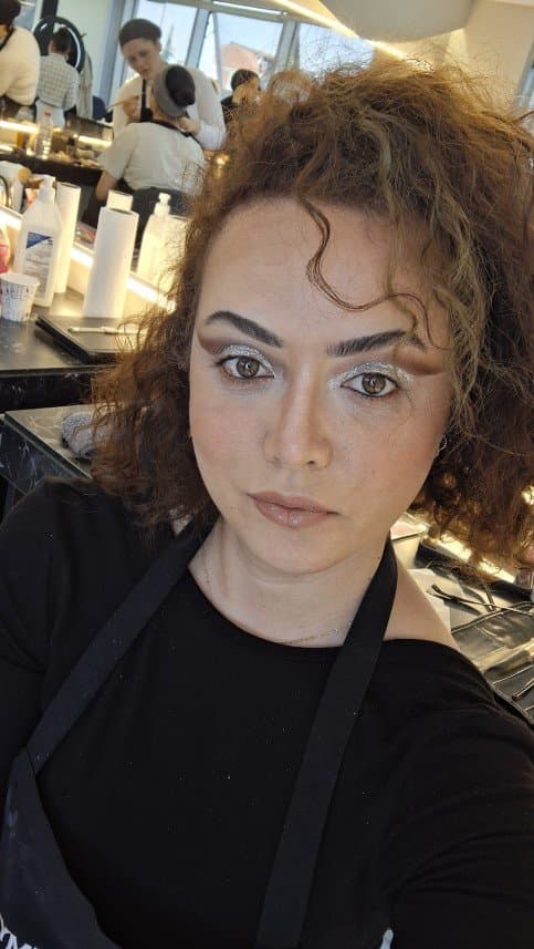 Canan Ç. — çalışma 6