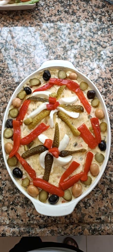 Canan D. — çalışma 8