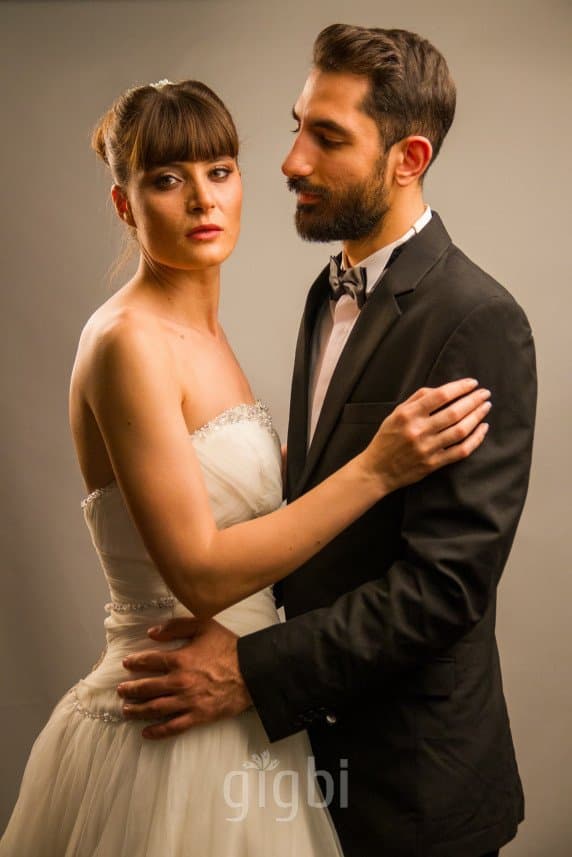 Canan F. — çalışma 3