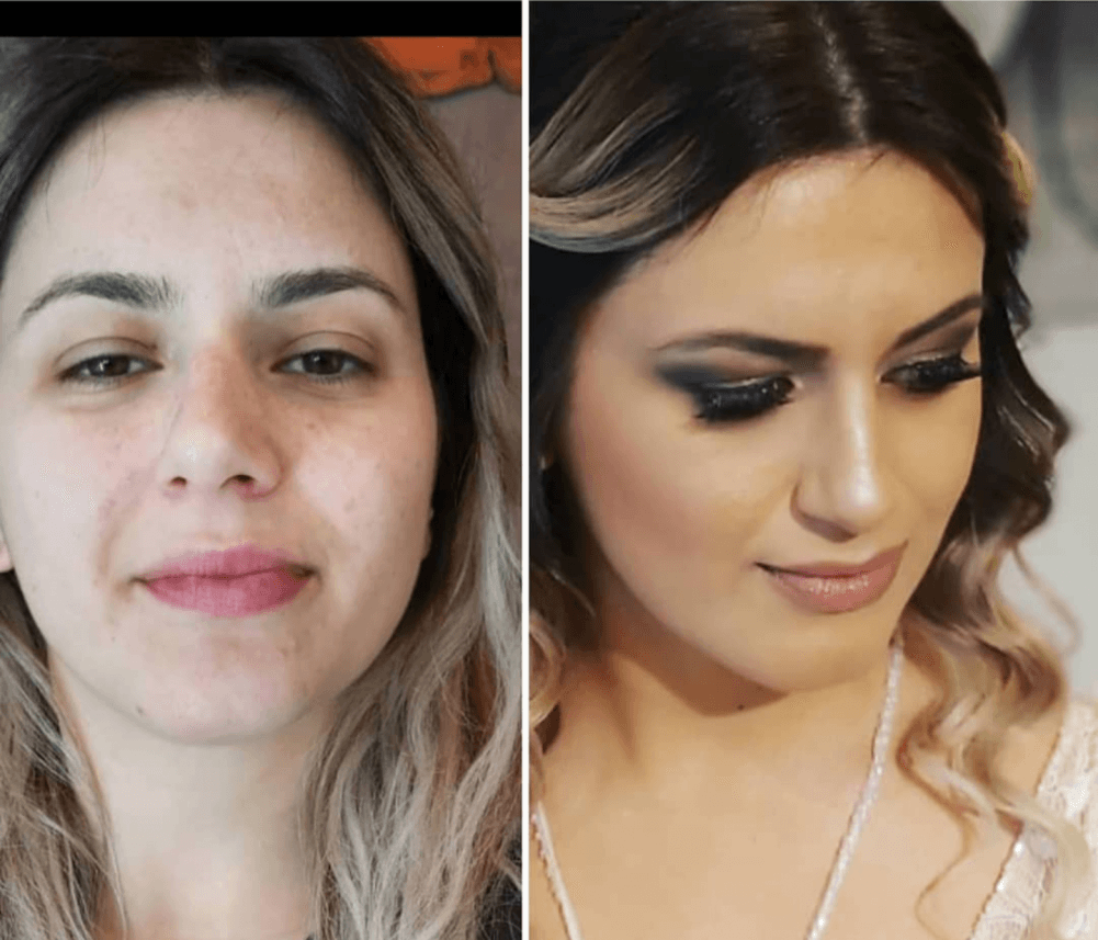 Canan K. — çalışma 2